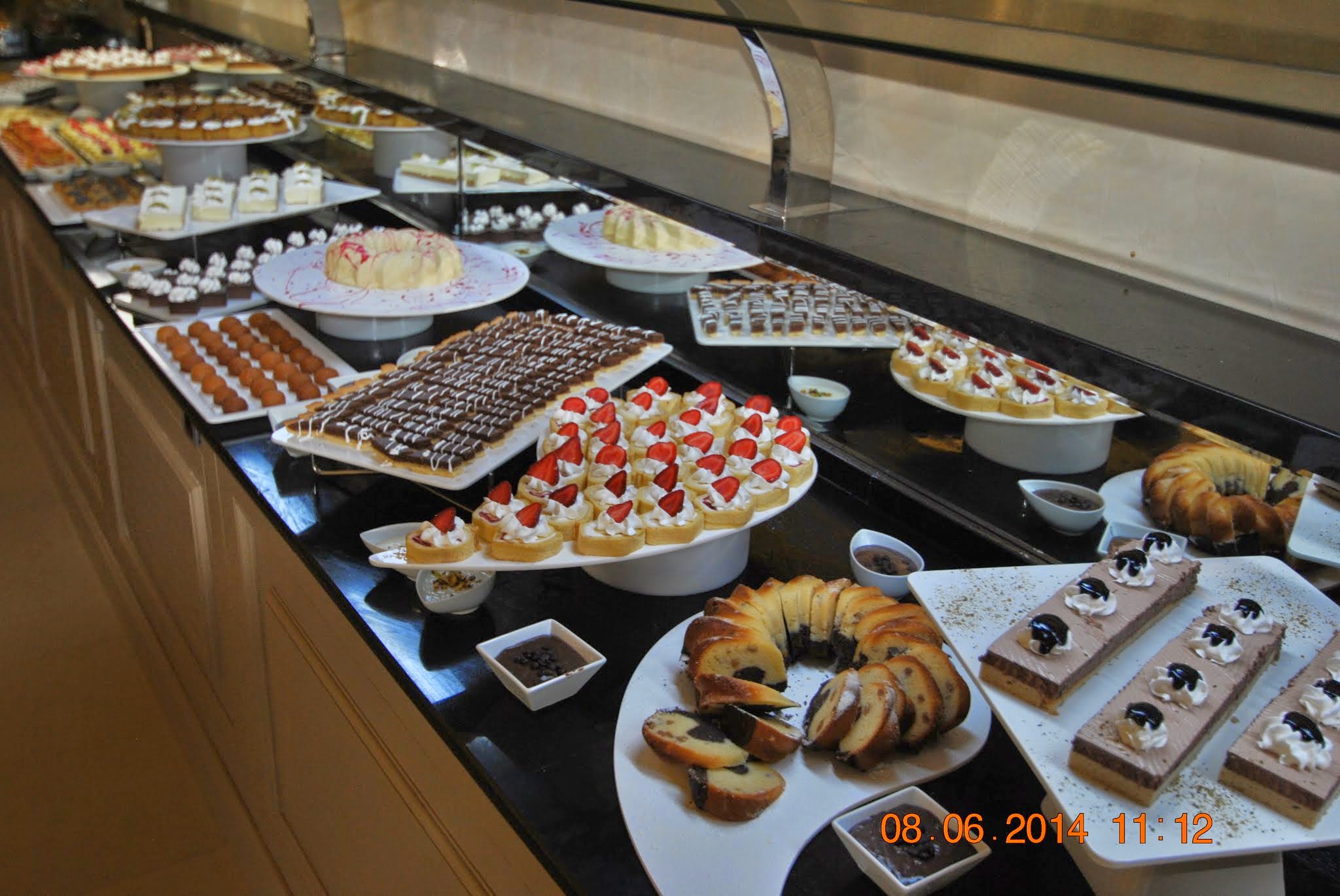 imagini hotel AURUM DIDIM